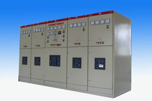 周宁装修配电柜 安全实用建筑抽屉式配电柜-电